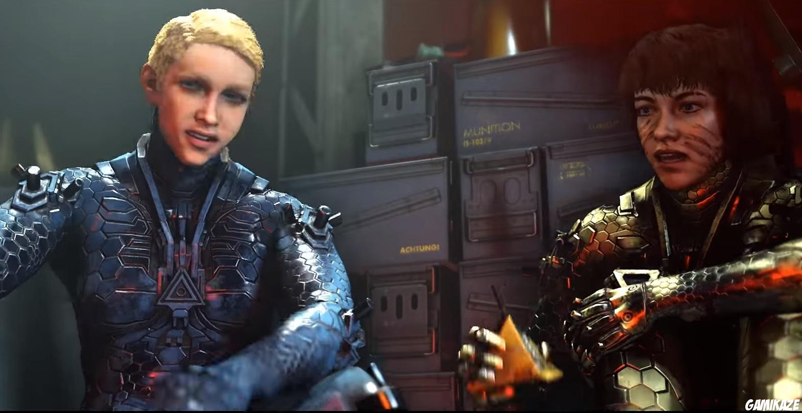 Wolfenstein Youngblood