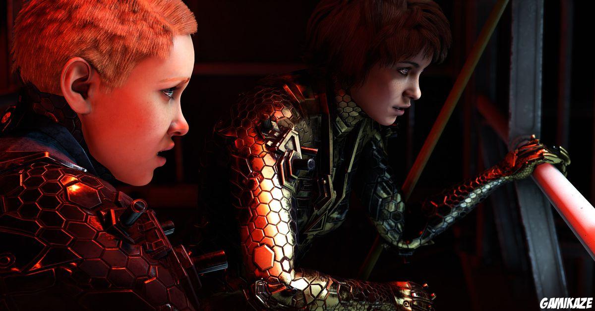 Wolfenstein Youngblood