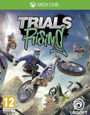 game type Arcade Trials Rising