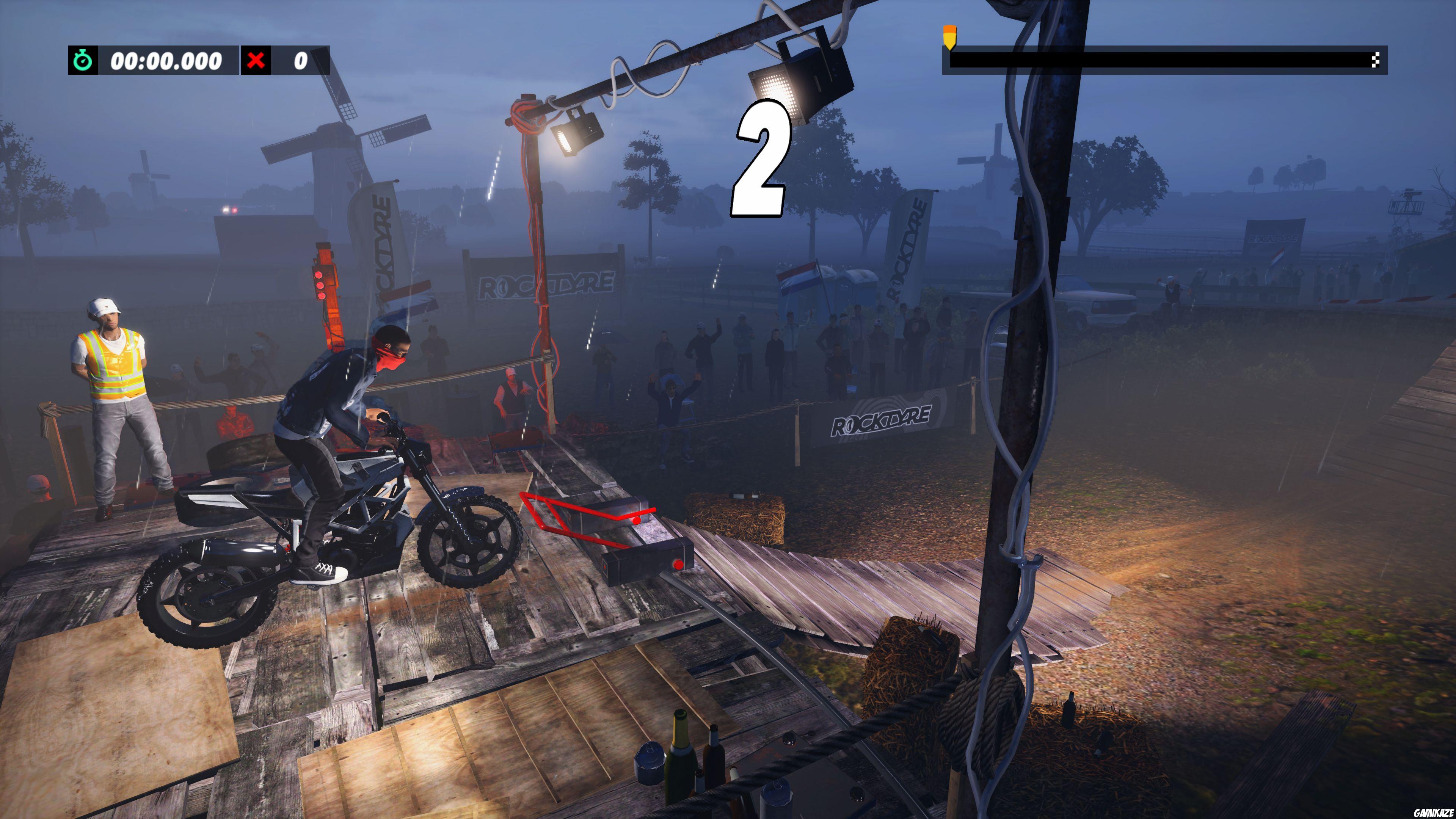 Trials Rising