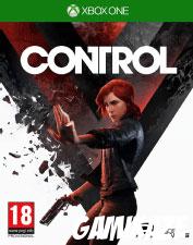 cover Control xone