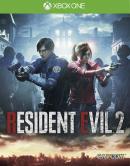 game type Survival Horror Resident Evil 2 Remake