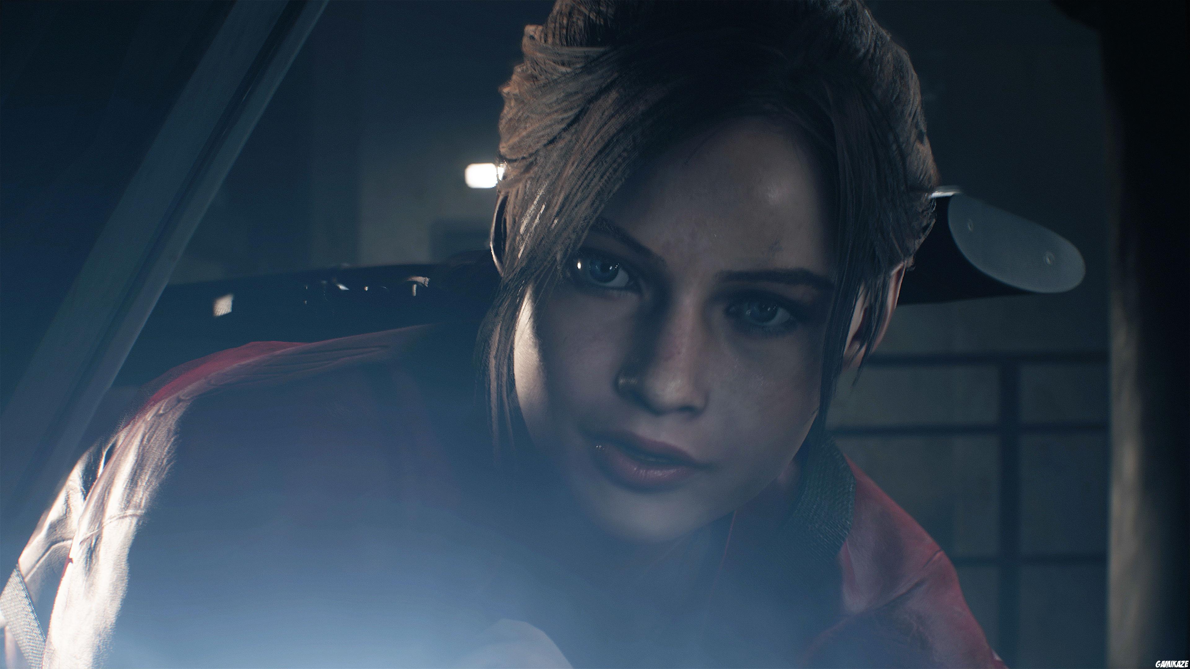 Resident Evil 2 Remake