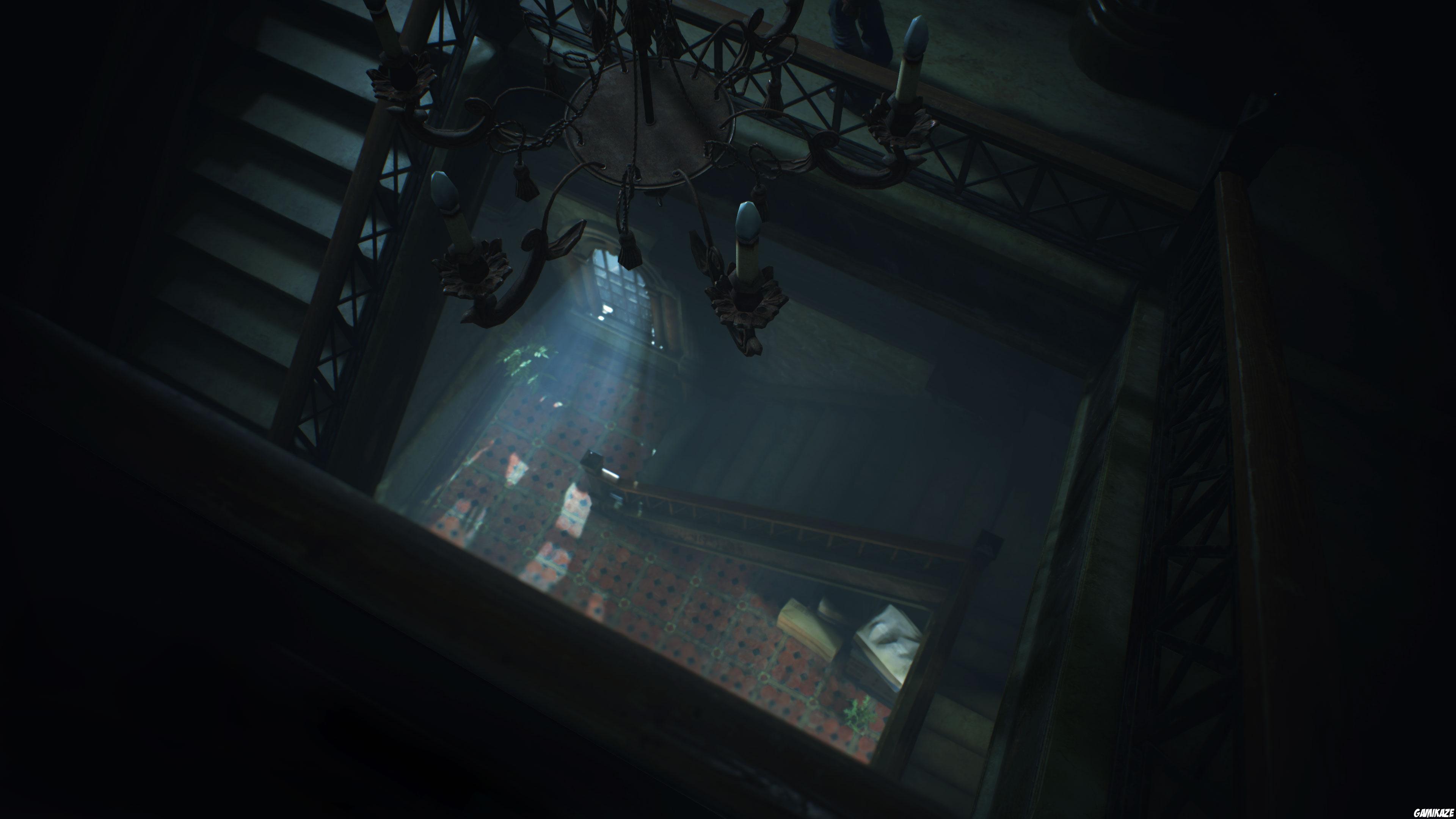 Resident Evil 2 Remake