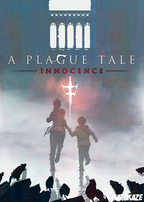 cover A Plague Tale : Innocence xone