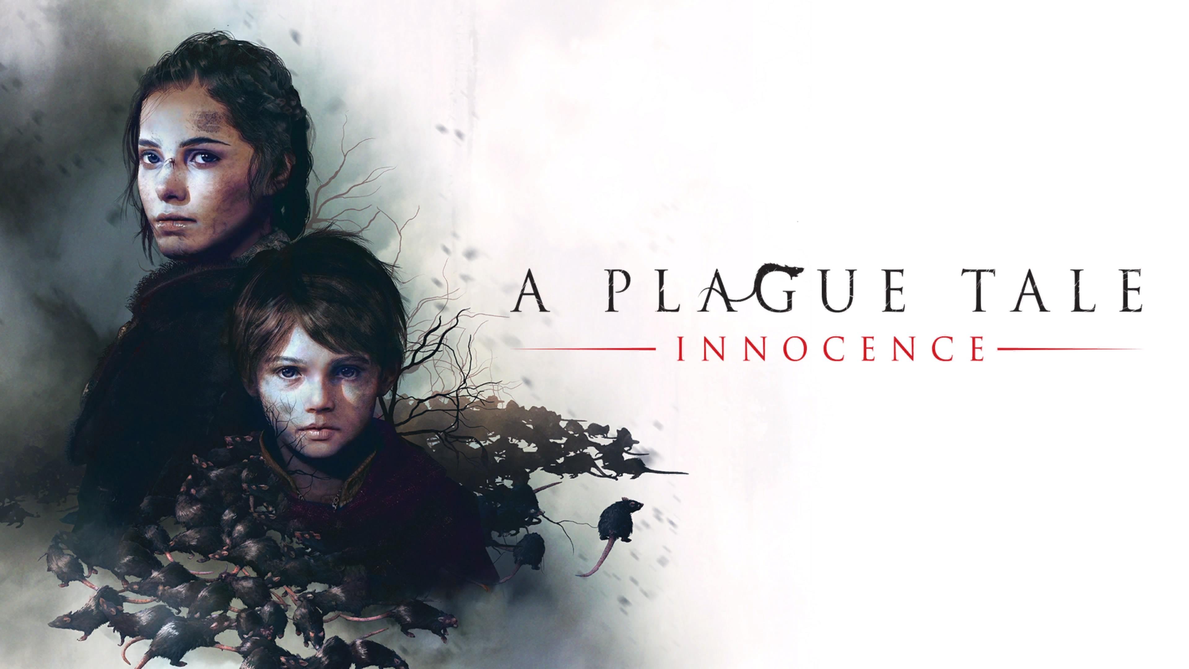 A Plague Tale : Innocence