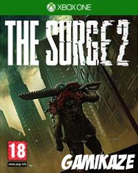 cover The Surge 2 xone