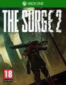 game type RPG The Surge 2