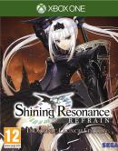 game type RPG Shining Resonance Refrain