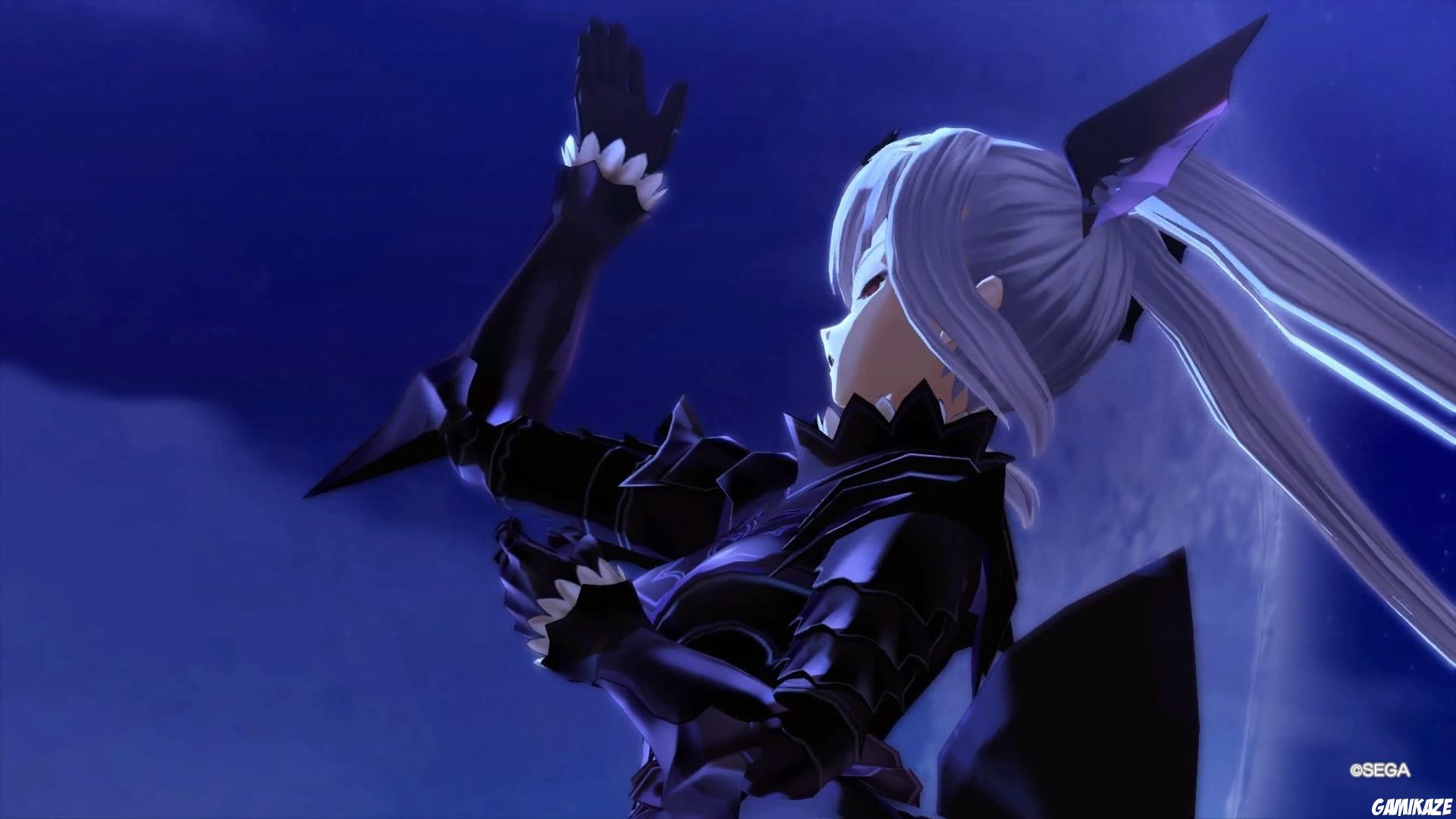 Shining Resonance Refrain