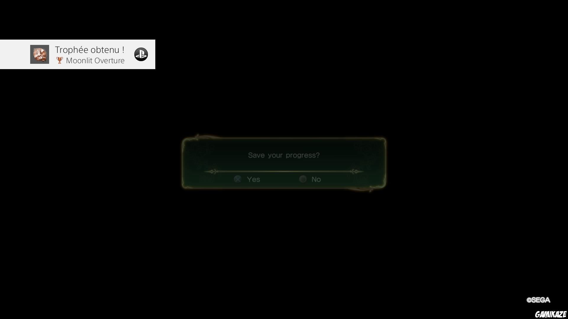 Shining Resonance Refrain