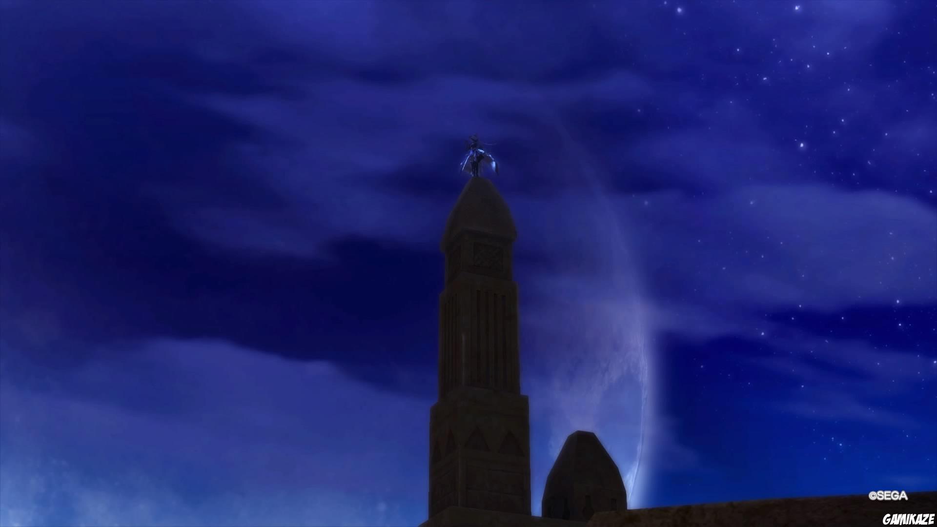 Shining Resonance Refrain