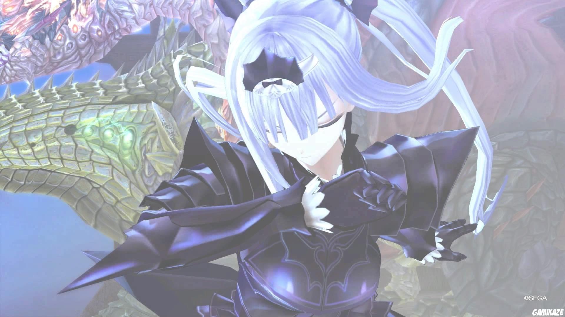 Shining Resonance Refrain