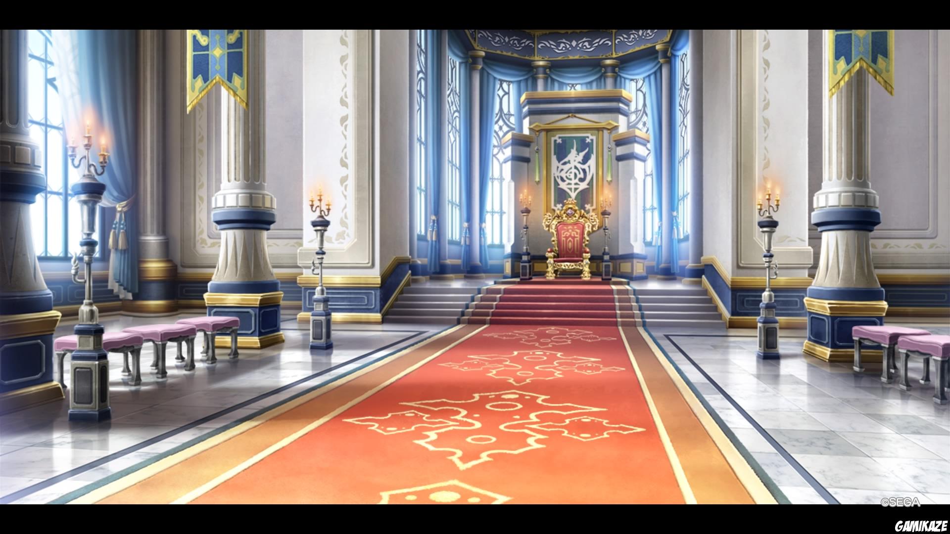 Shining Resonance Refrain