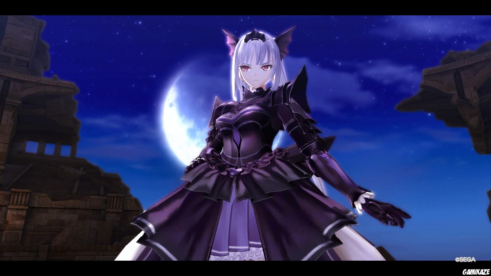 Shining Resonance Refrain