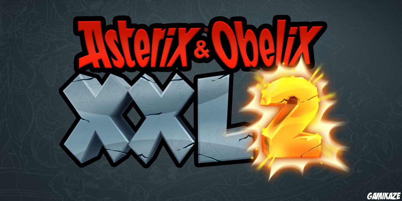 Astérix & Obélix XXL 2 : Mission Las Vegum