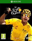 game type Sport Tour de France 2018