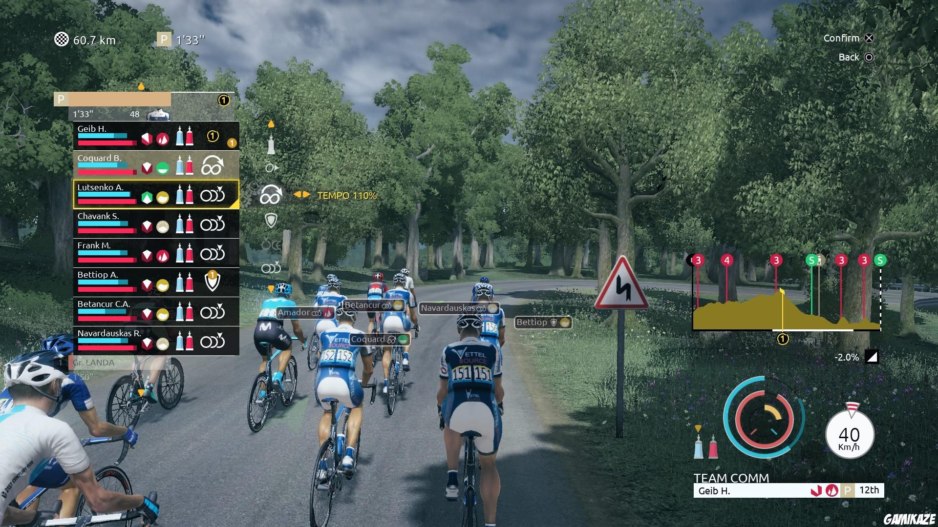 Tour de France 2018
