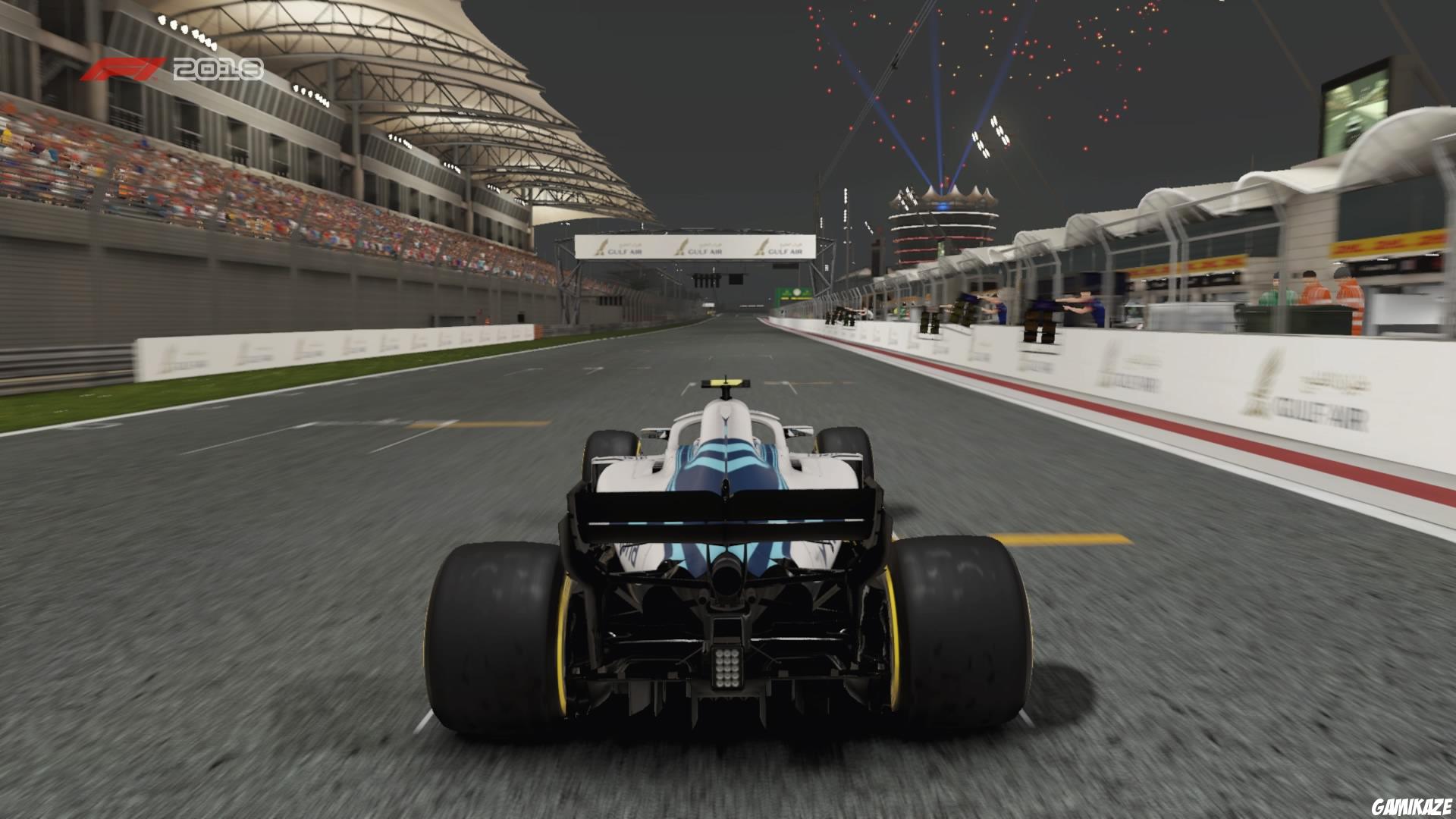 F1 2018