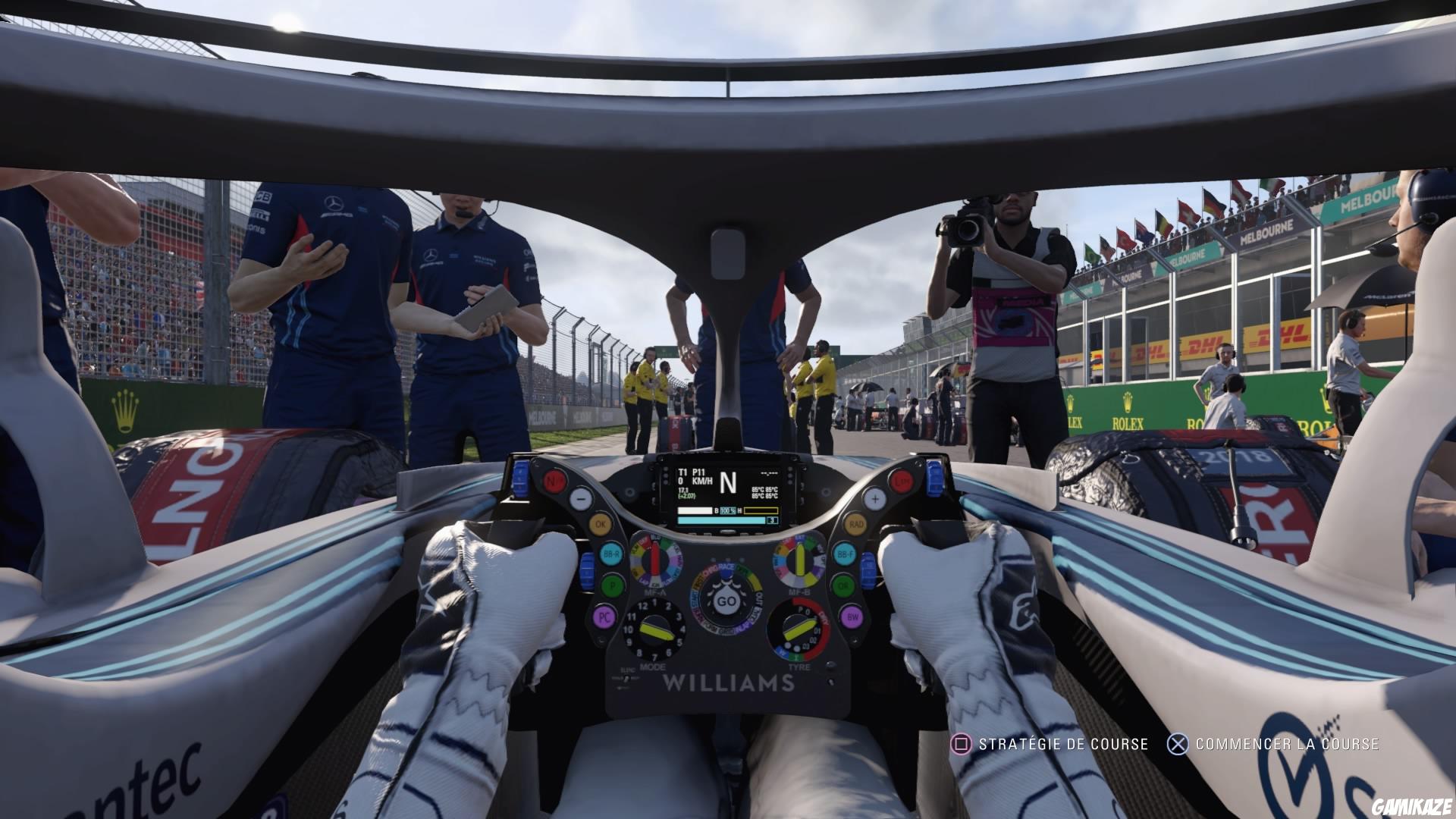 F1 2018