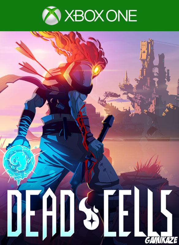 cover Dead Cells xone