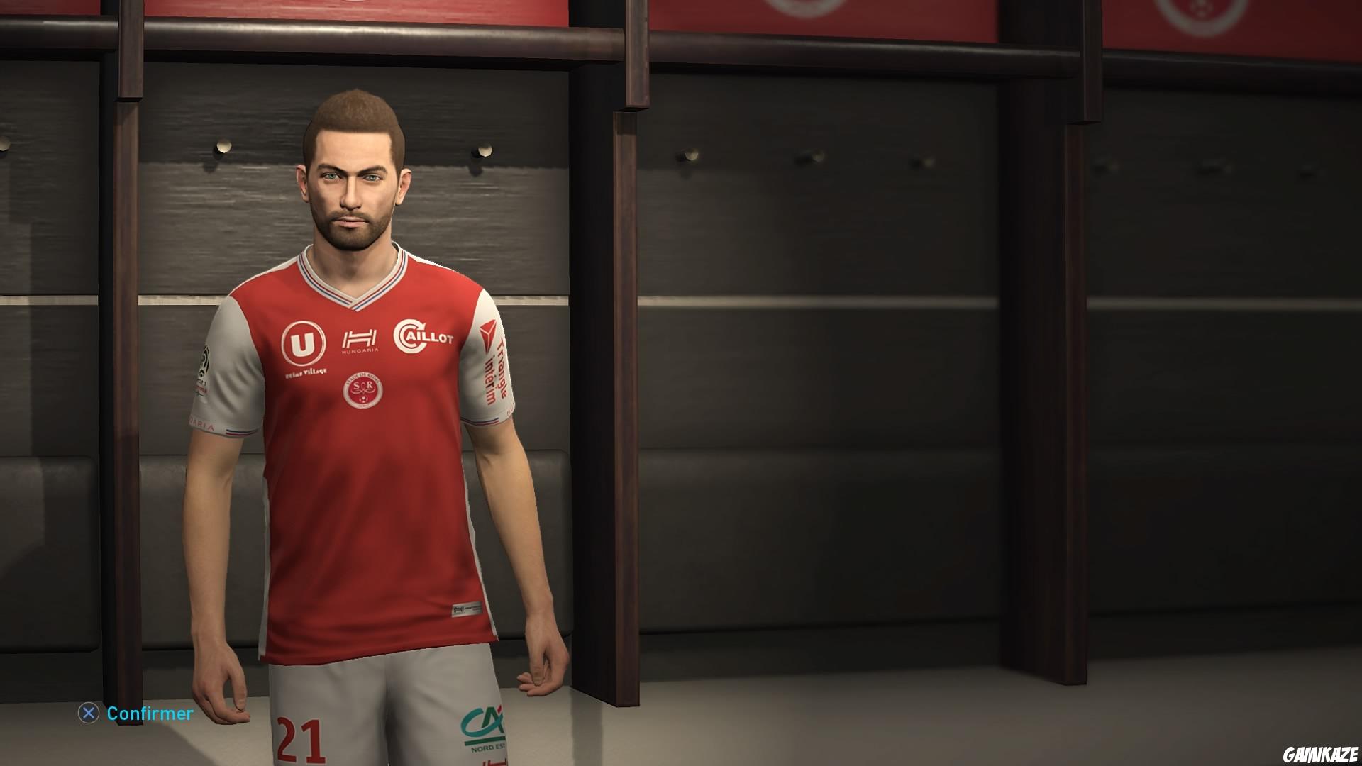 Pro Evolution Soccer 2019