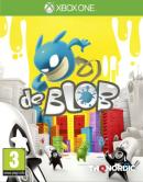 game type Puzzle De Blob