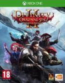 game type RPG Divinity : Original Sin 2 - Definitive Edition
