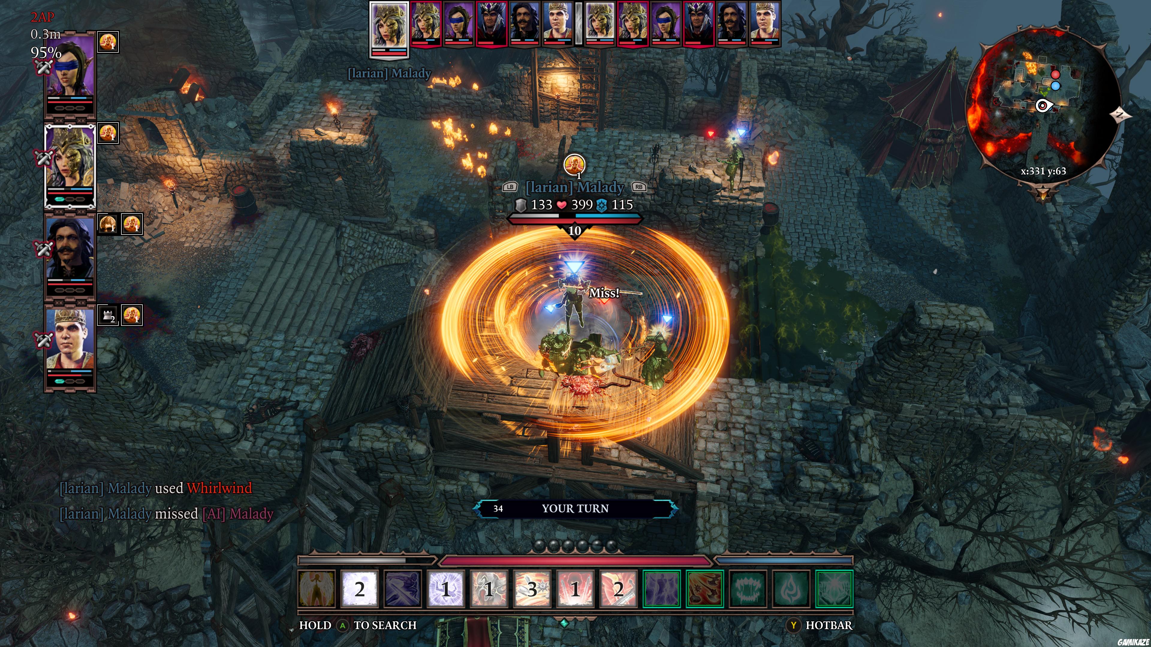 Divinity : Original Sin 2 - Definitive Edition