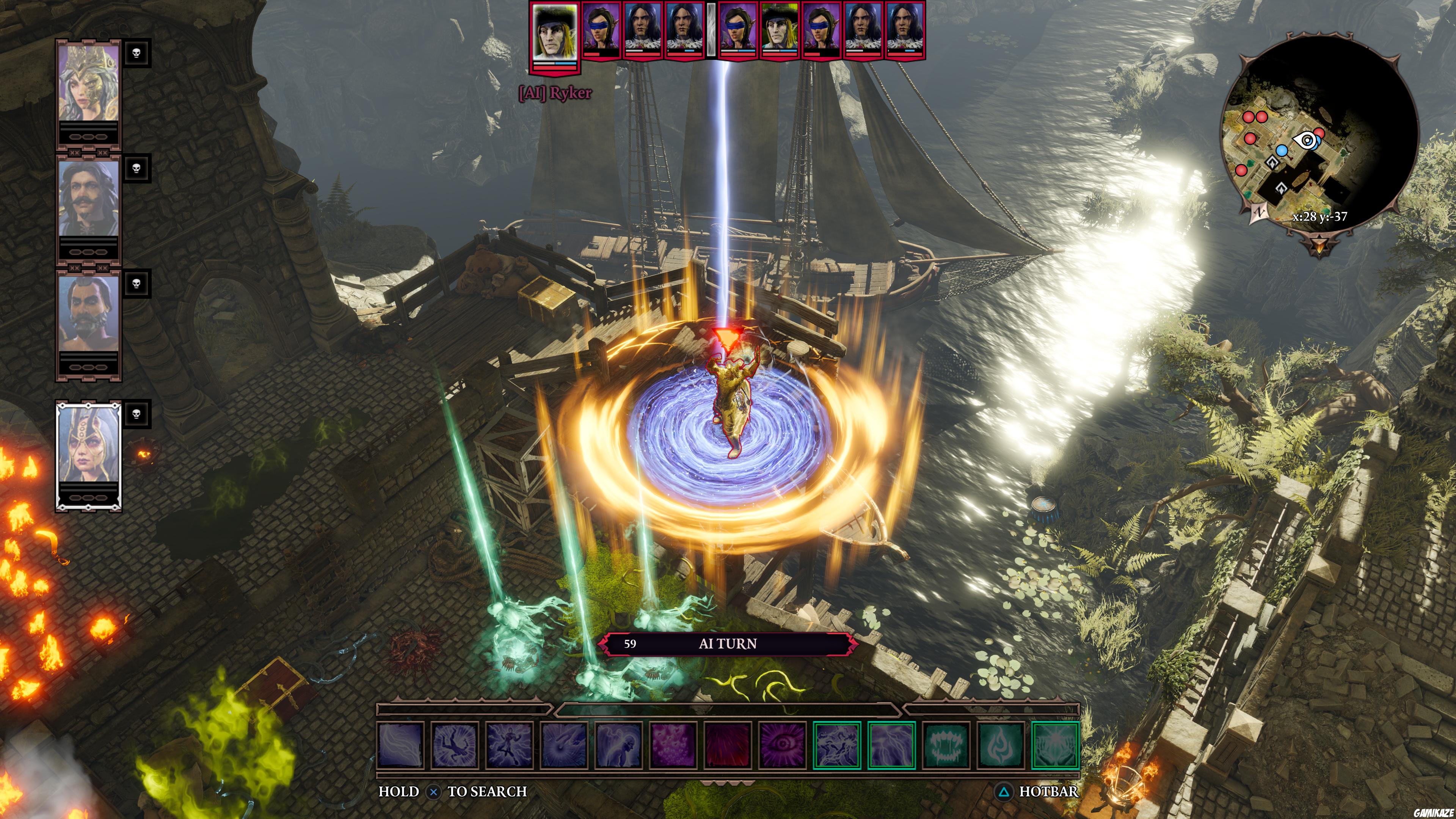 Divinity : Original Sin 2 - Definitive Edition