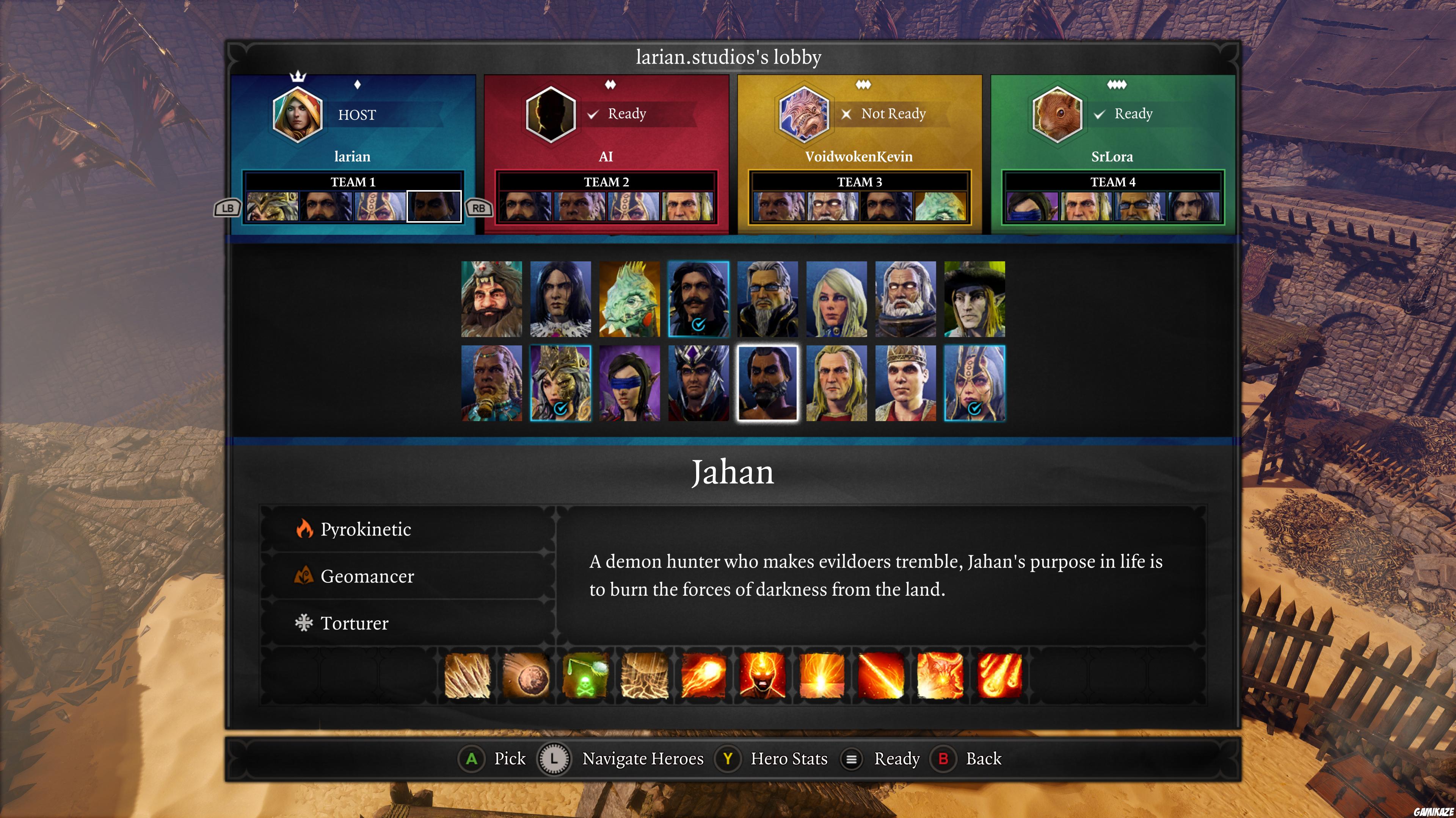 Divinity : Original Sin 2 - Definitive Edition