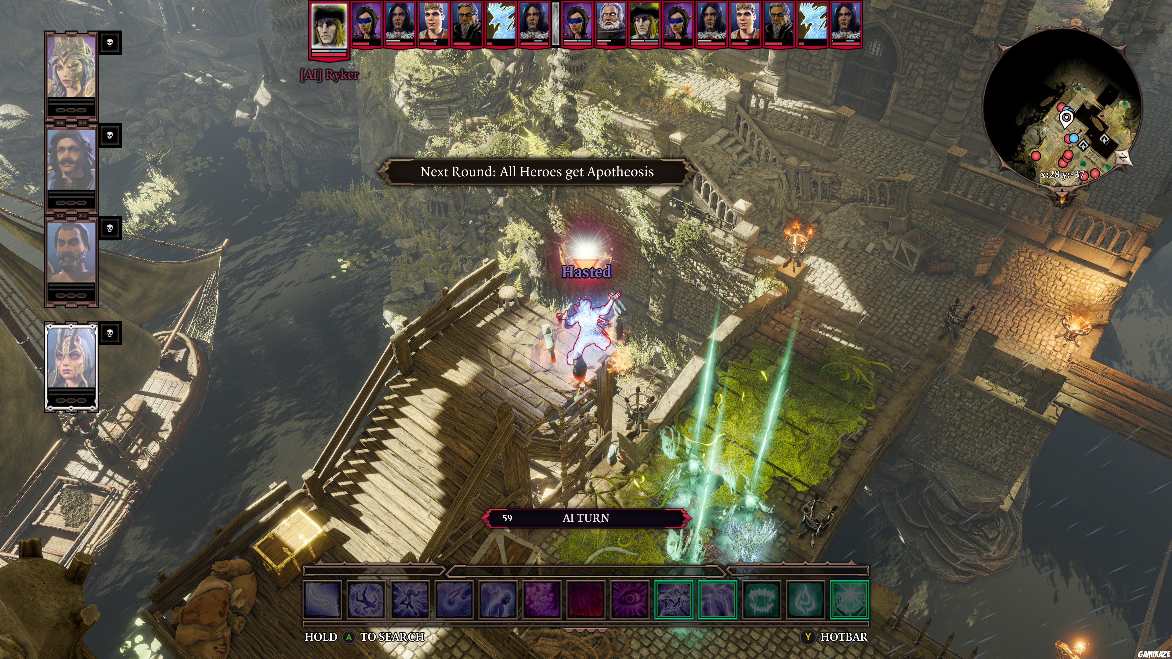 Divinity : Original Sin 2 - Definitive Edition