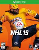 game type Sport NHL 19