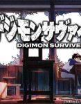 game type RPG Digimon Survive