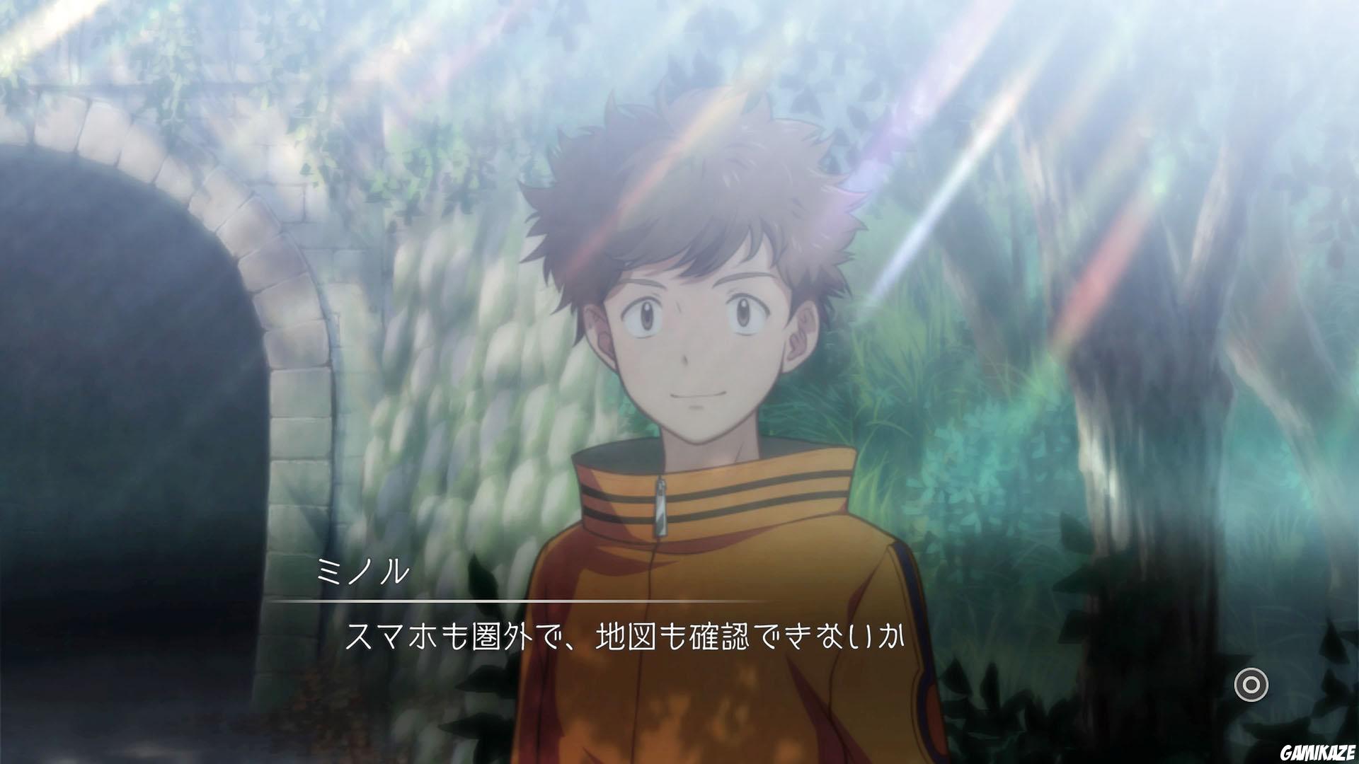 Digimon Survive