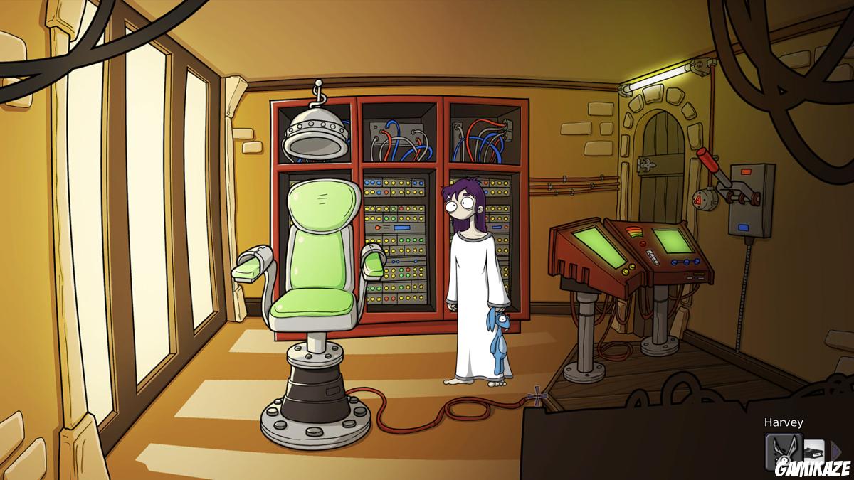 Edna & Harvey : The Breakout »“ 10th Anniversary Edition