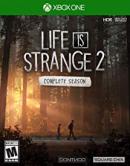 game xbox one x enhanced Life is Strange 2