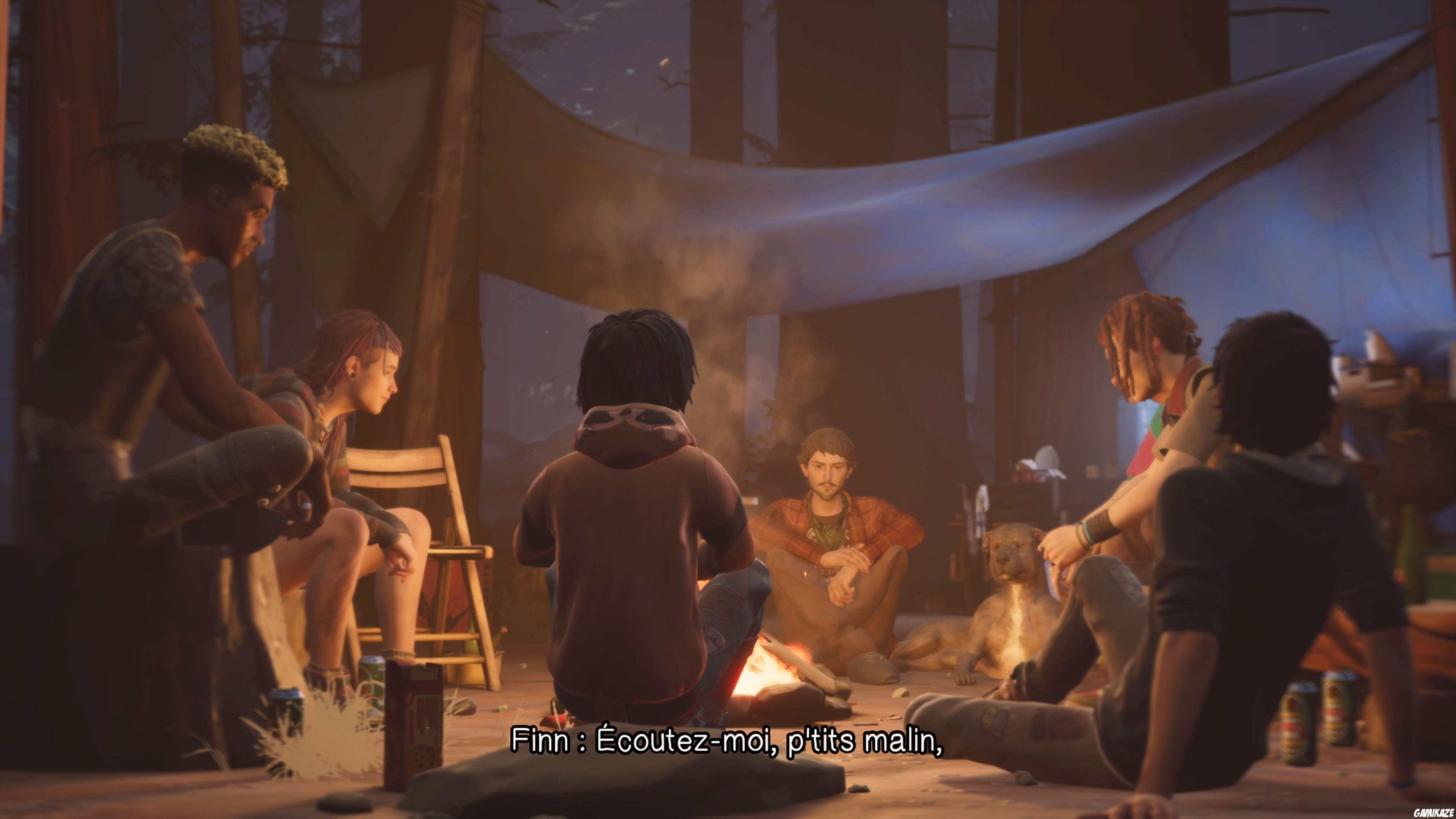 Life is Strange 2