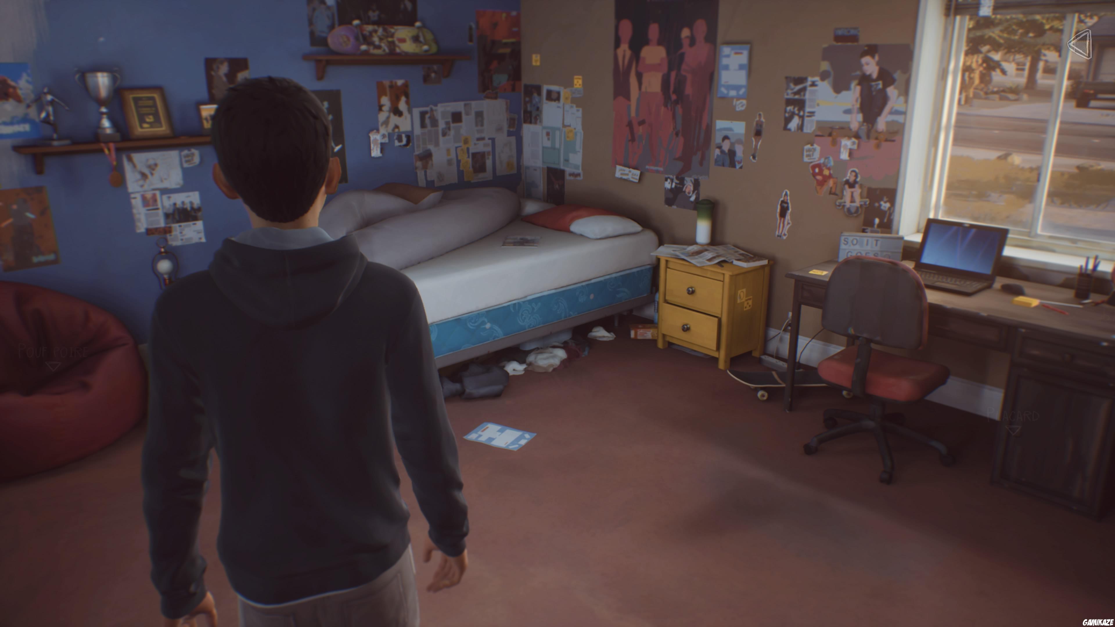 Life is Strange 2