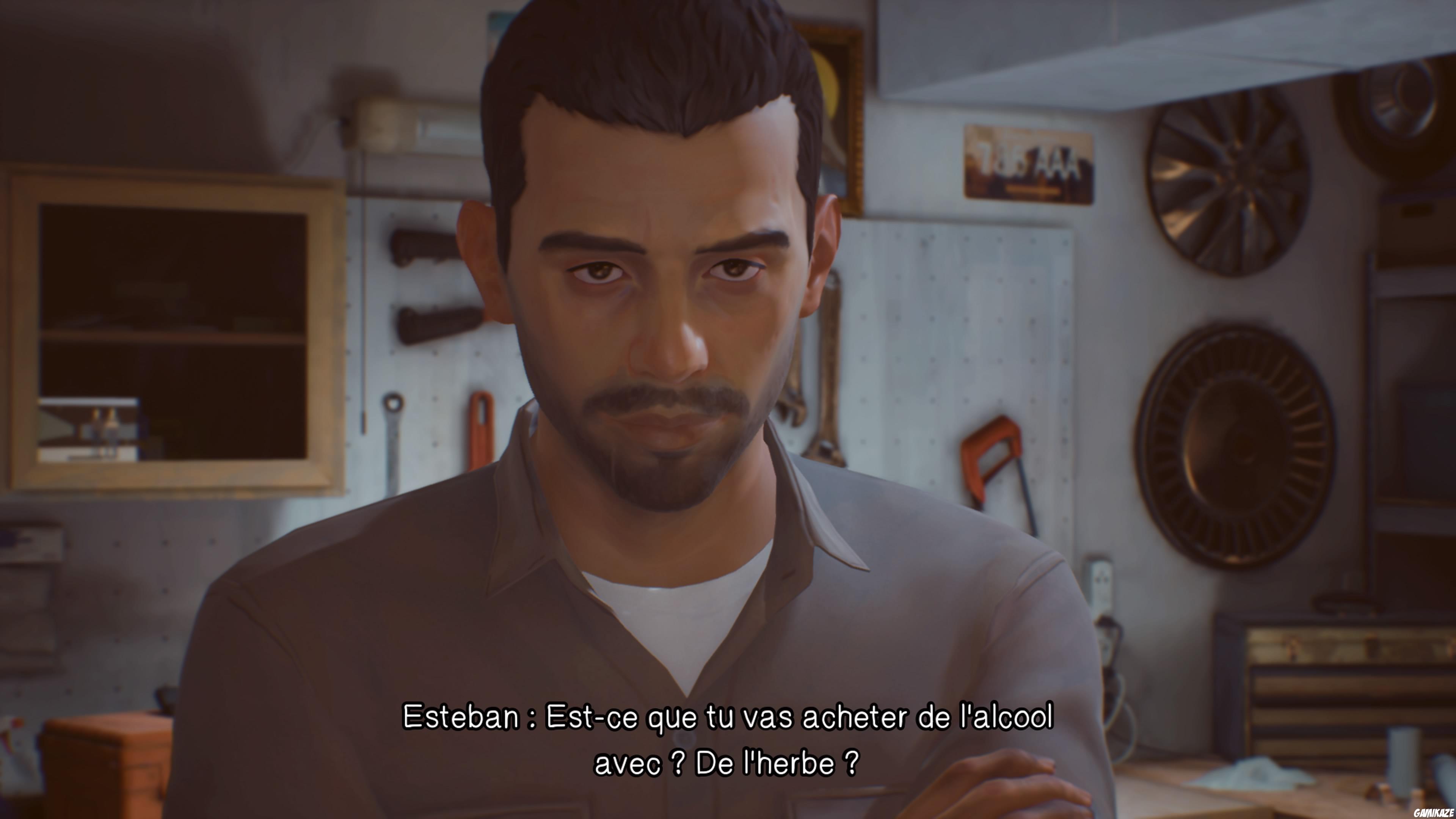 Life is Strange 2