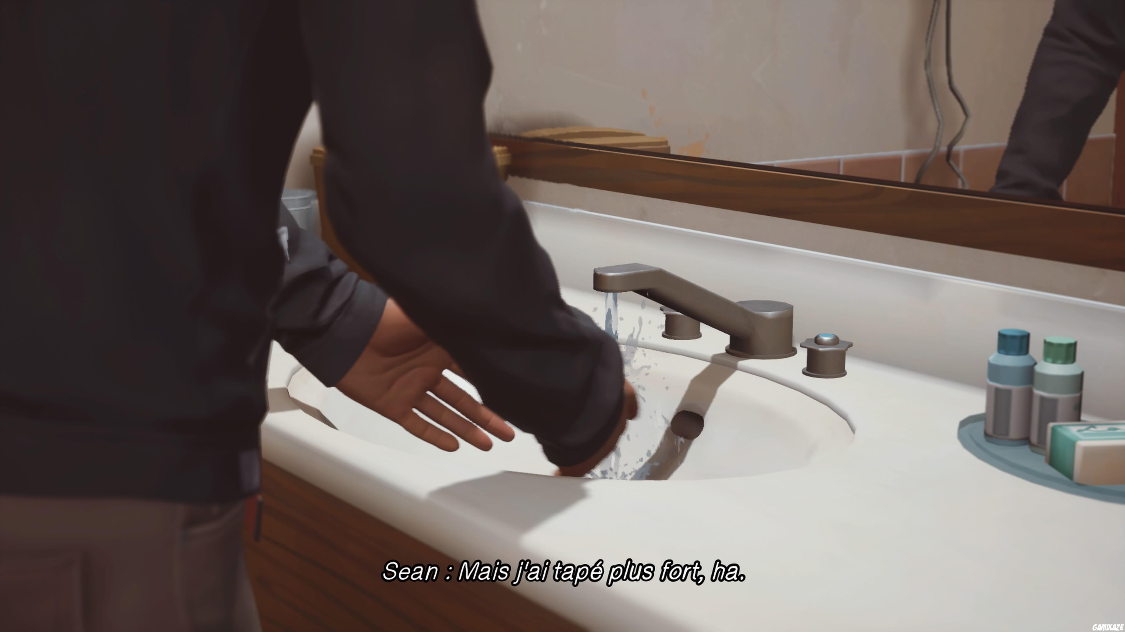Life is Strange 2