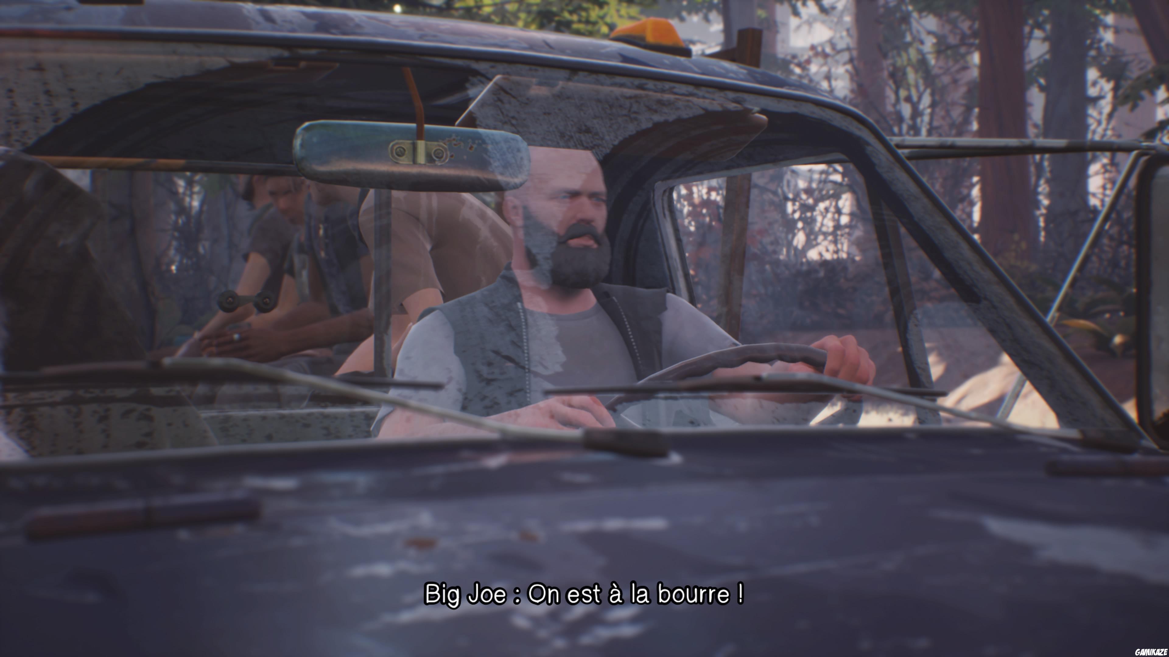 Life is Strange 2