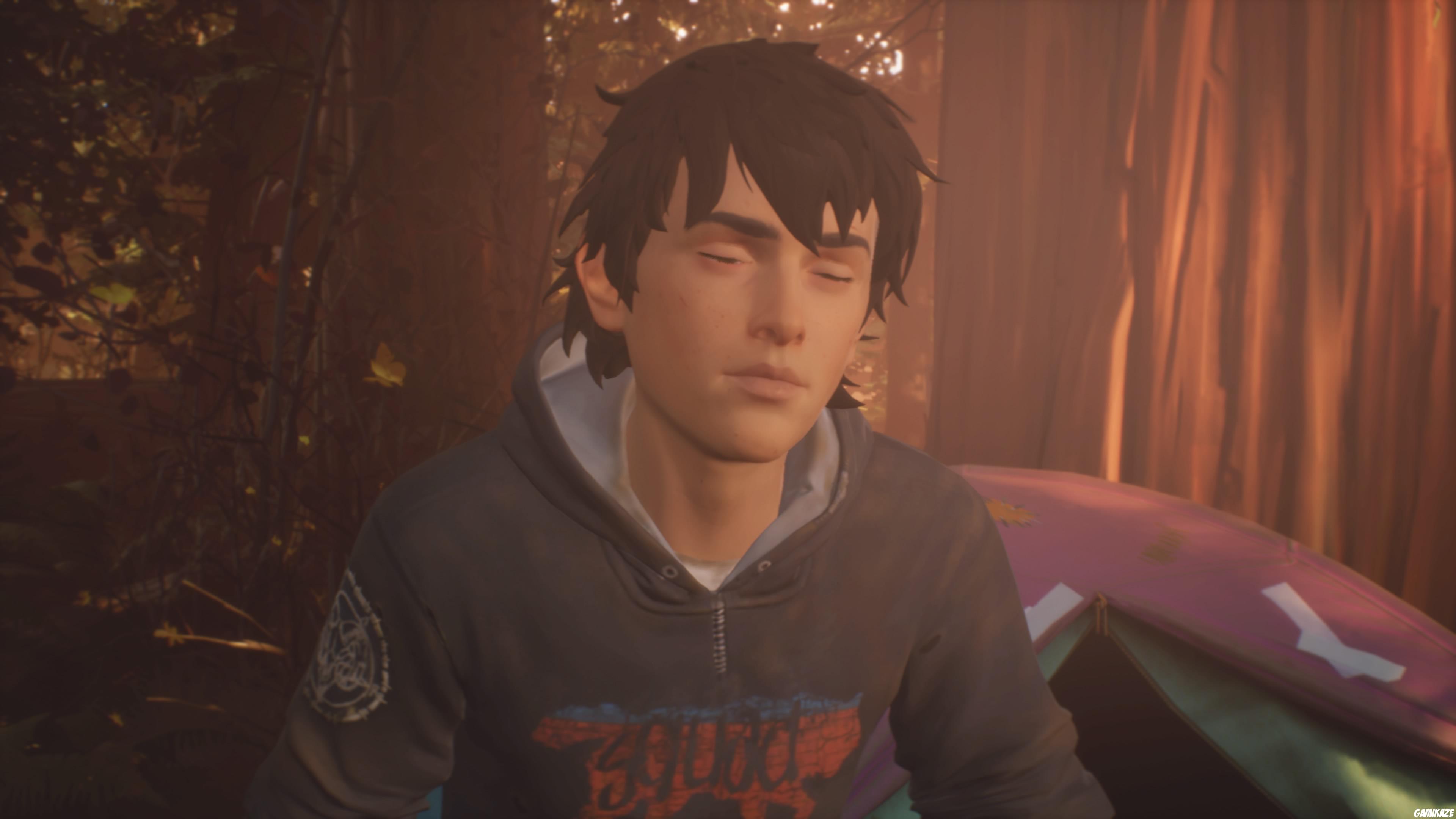 Life is Strange 2