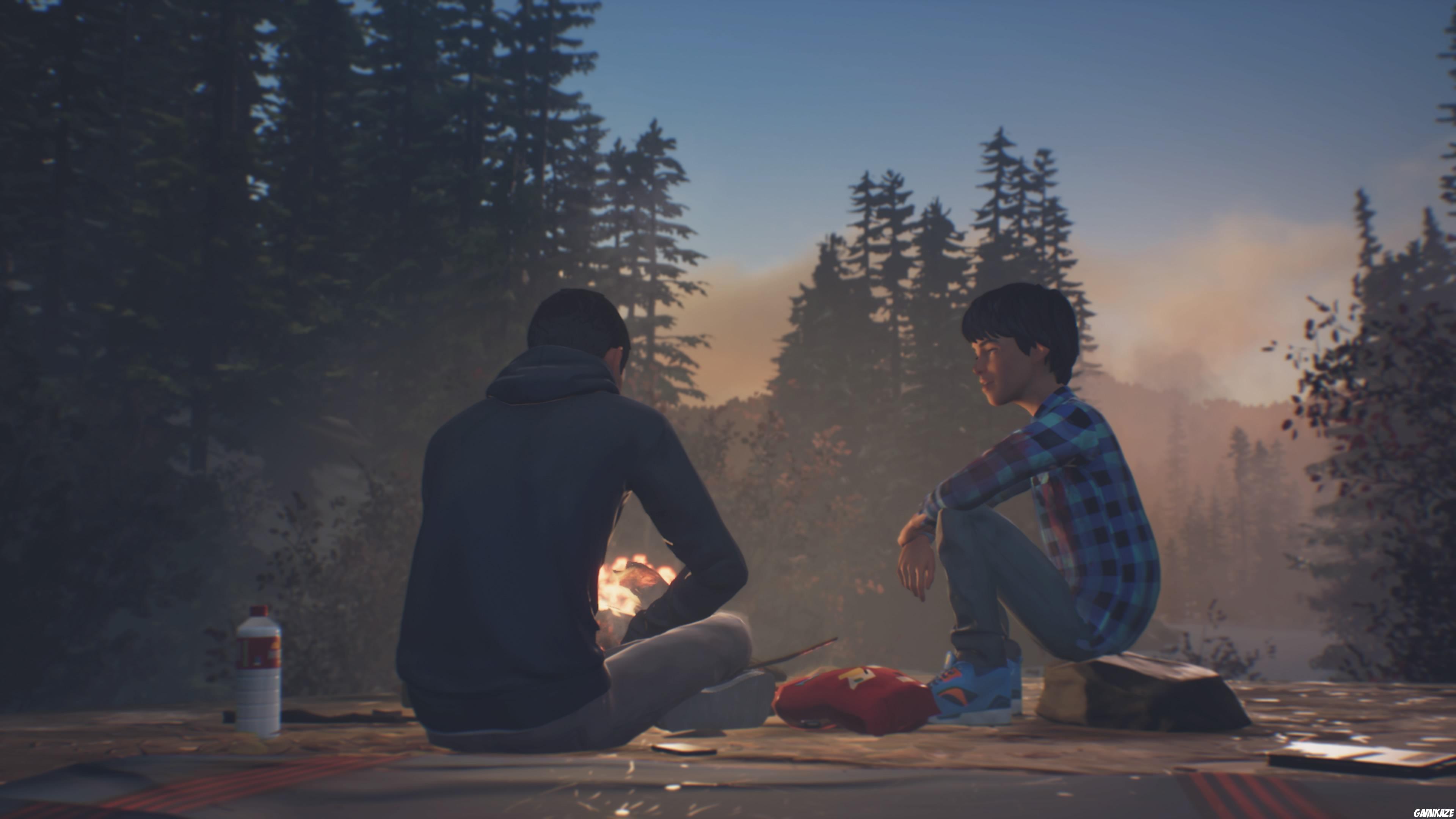 Life is Strange 2