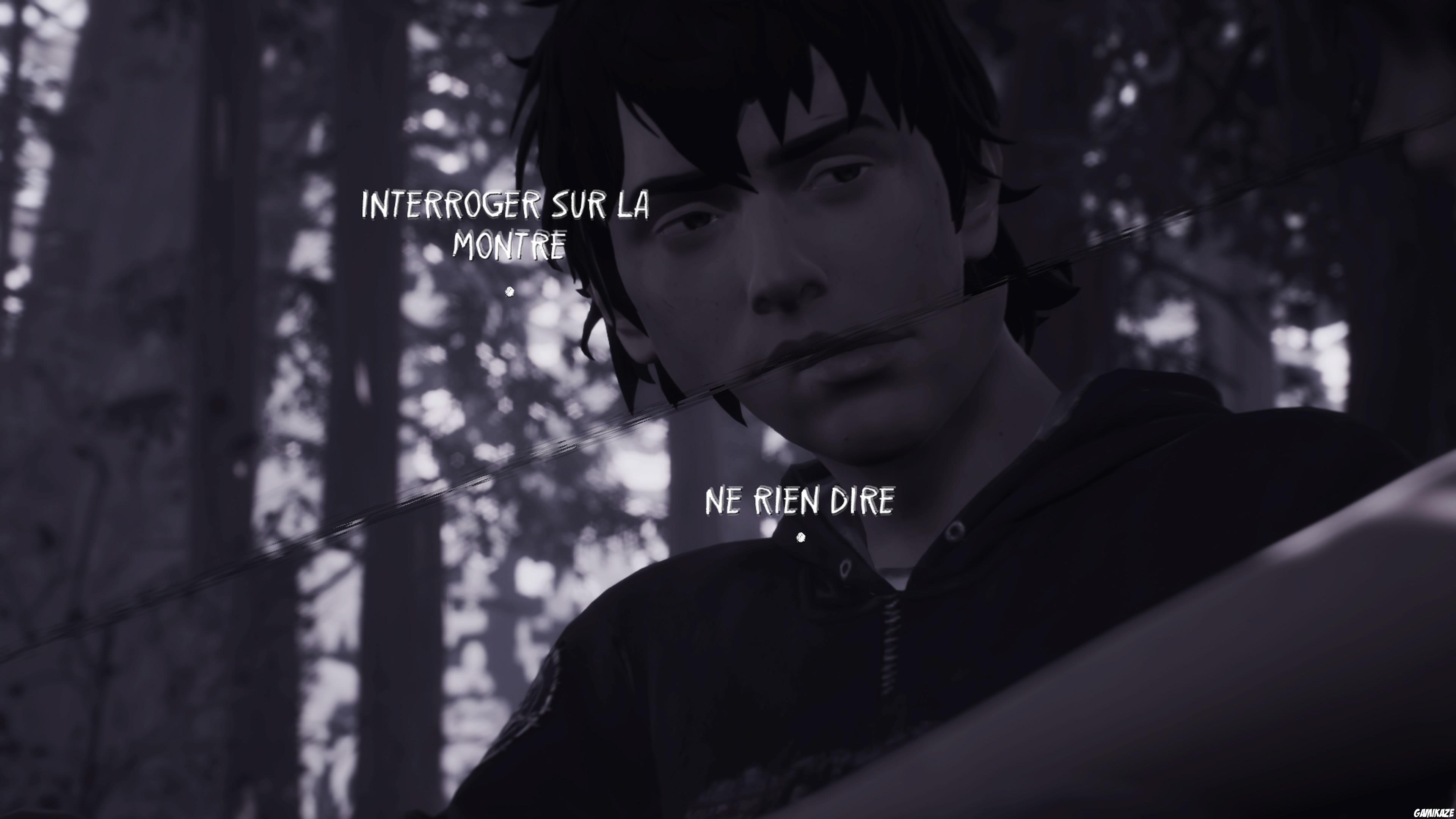 Life is Strange 2