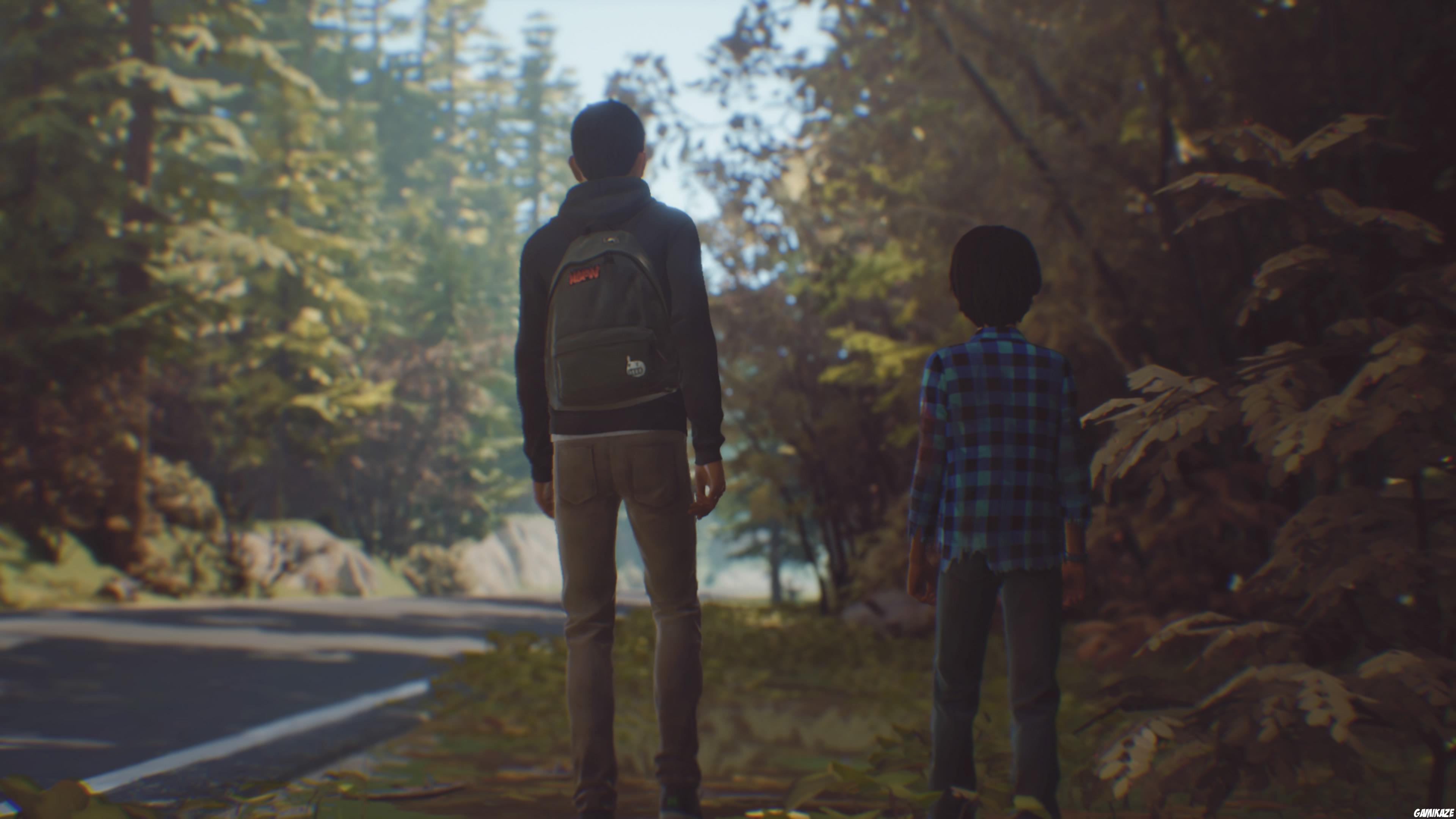 Life is Strange 2
