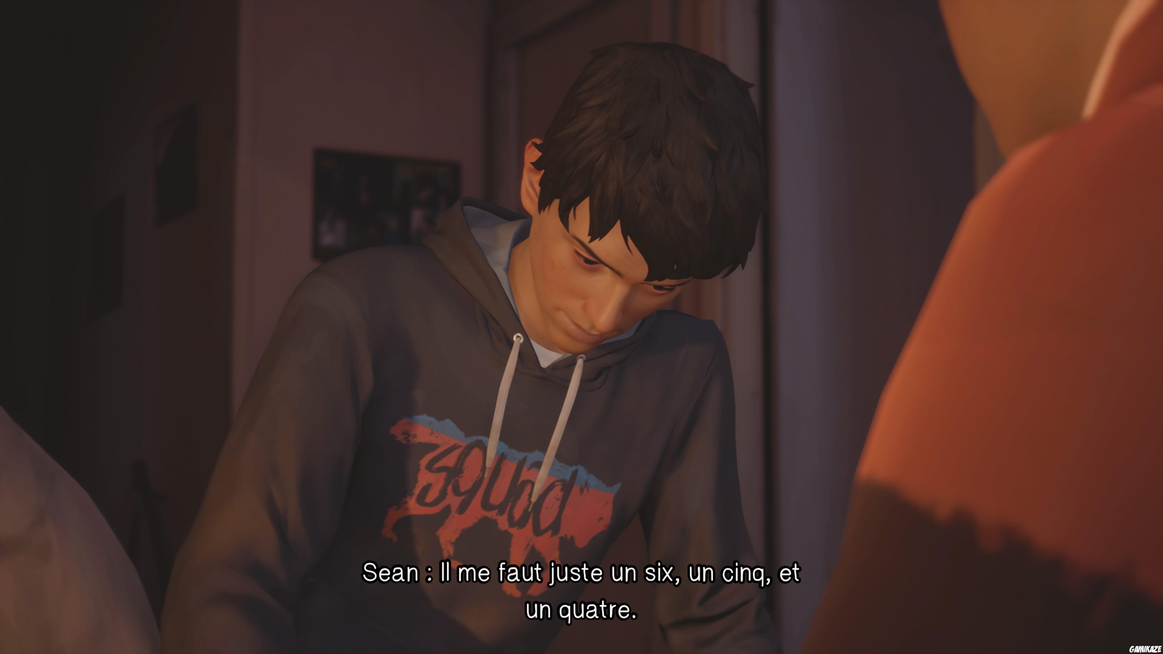 Life is Strange 2