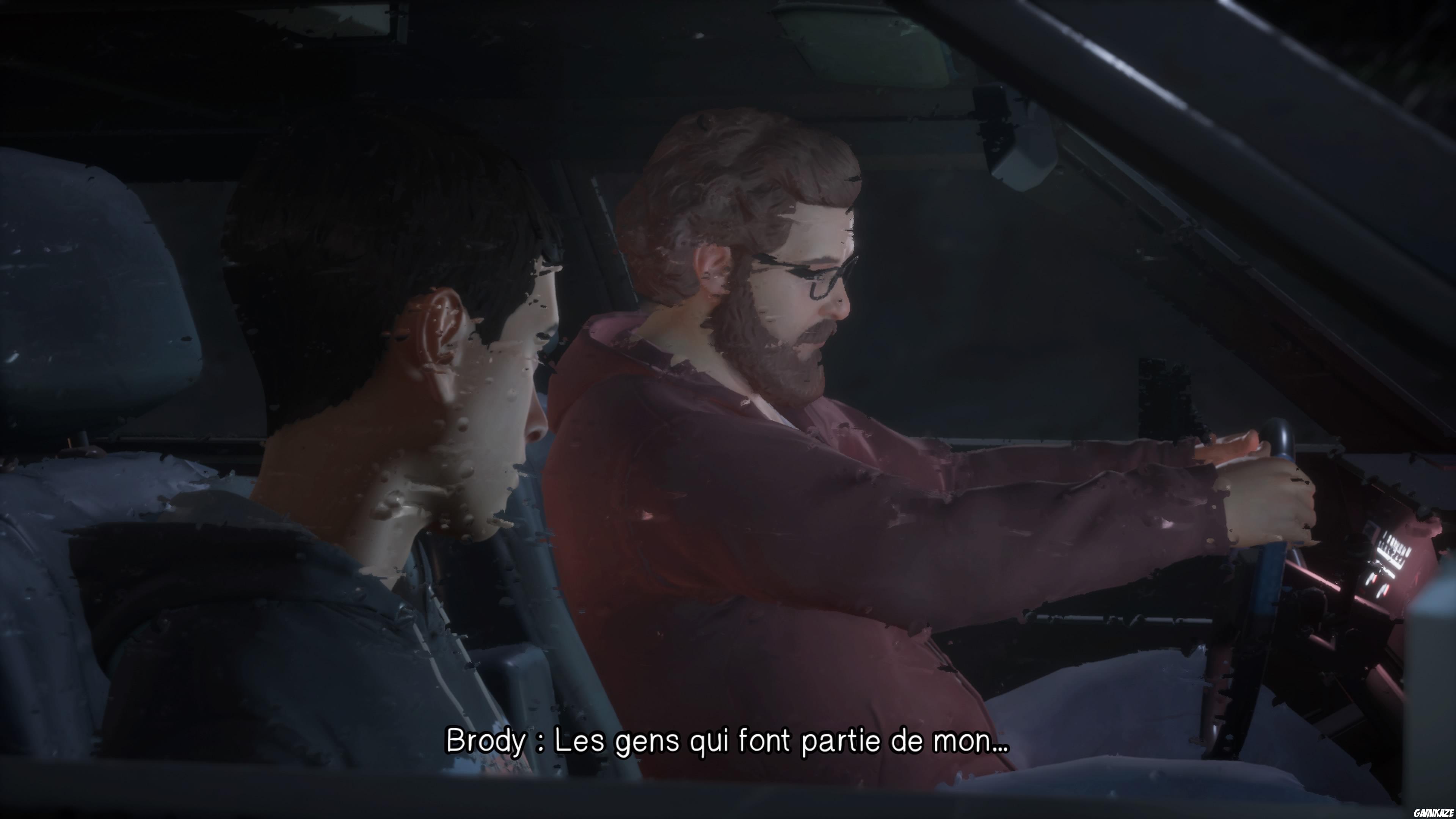 Life is Strange 2