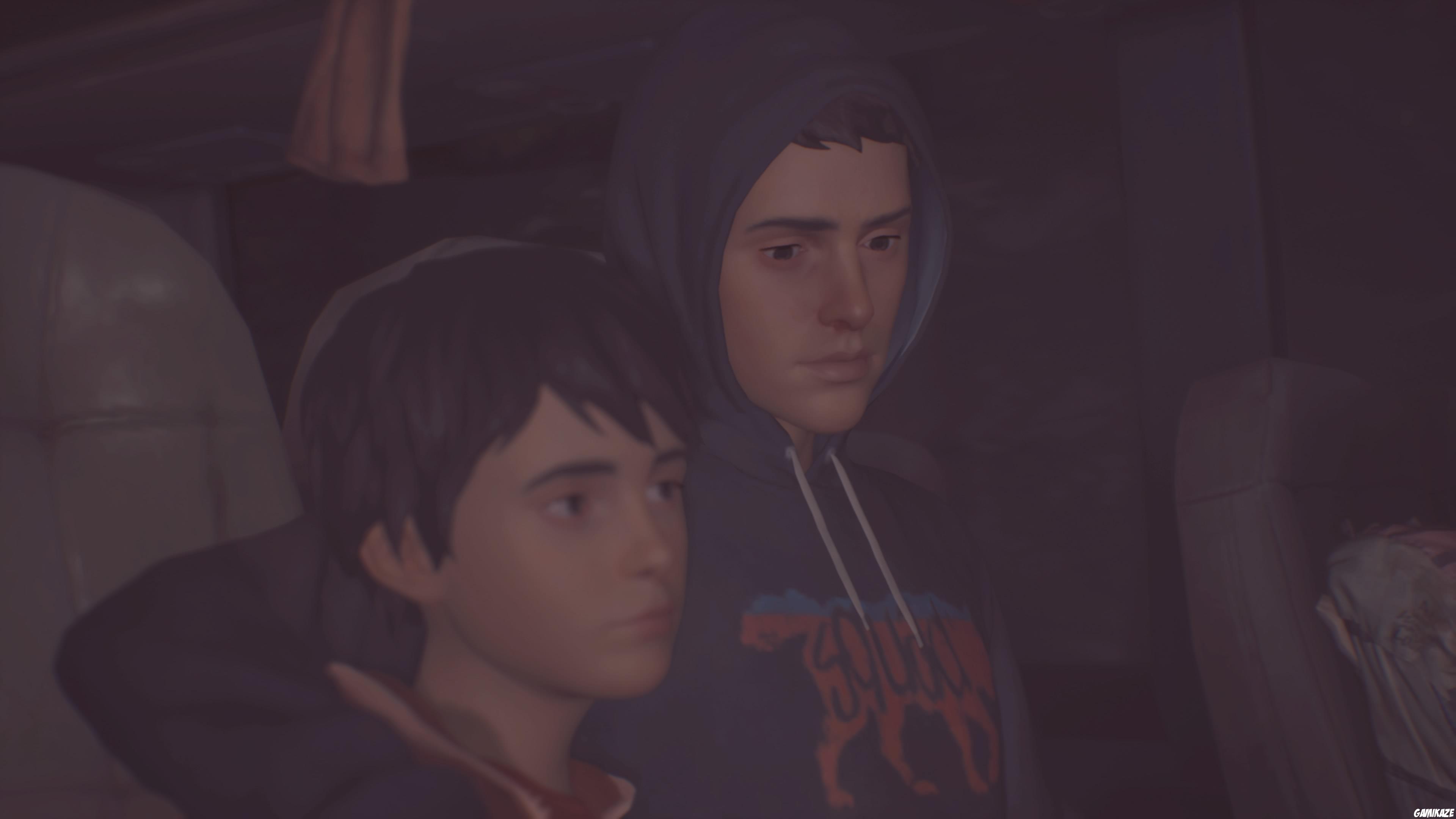 Life is Strange 2