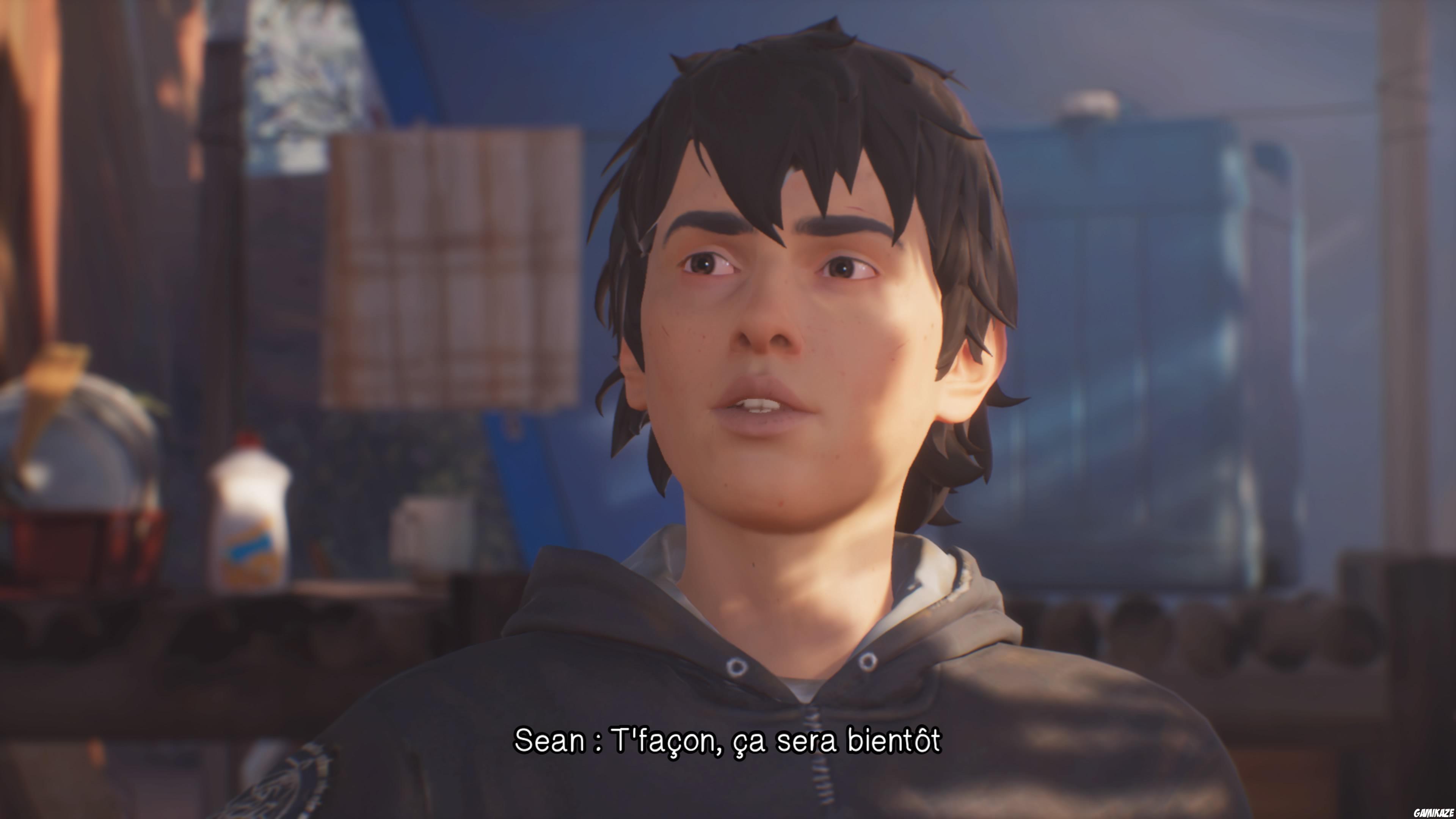 Life is Strange 2